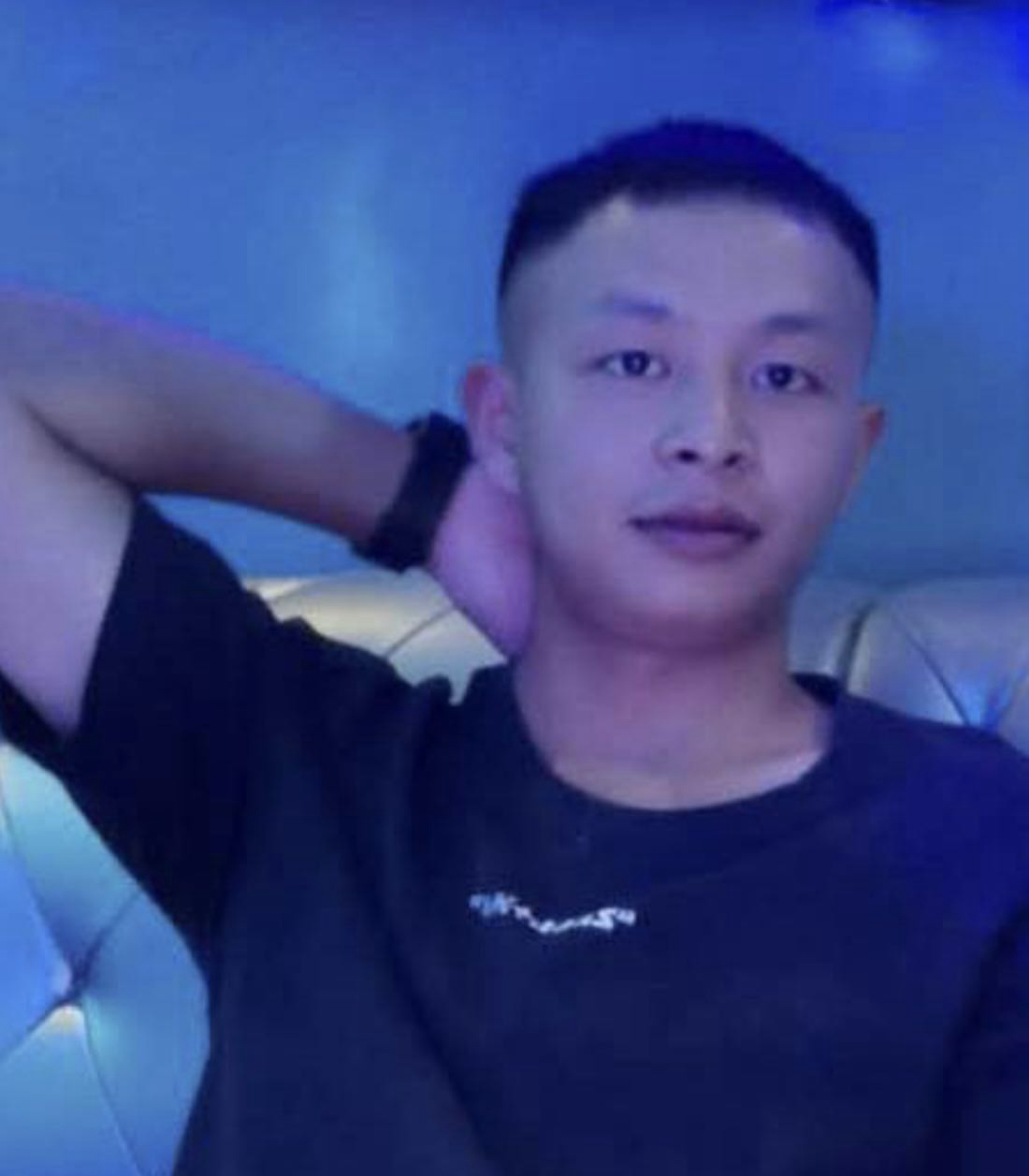 找都行老伴搭子