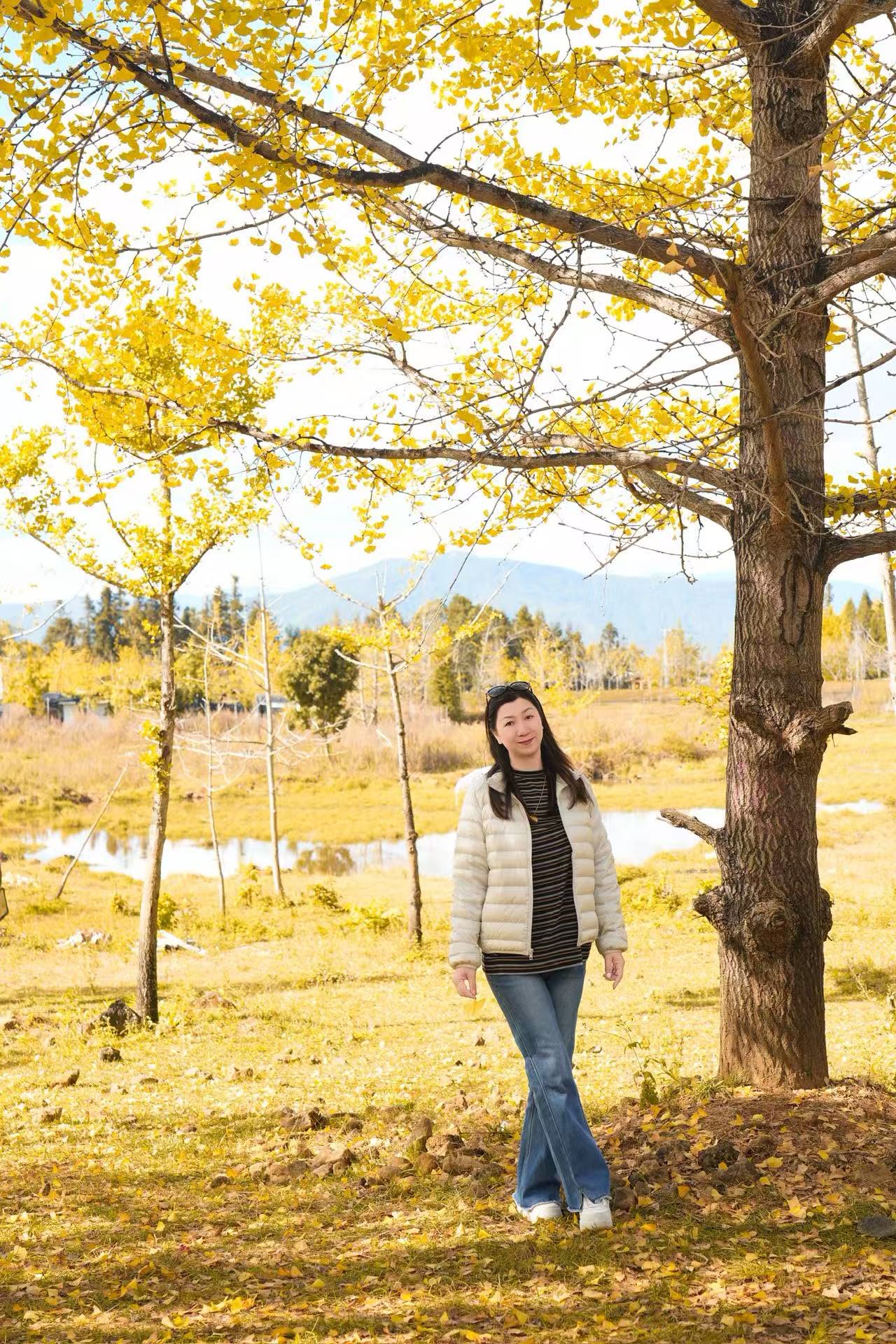 找旅游老伴搭子