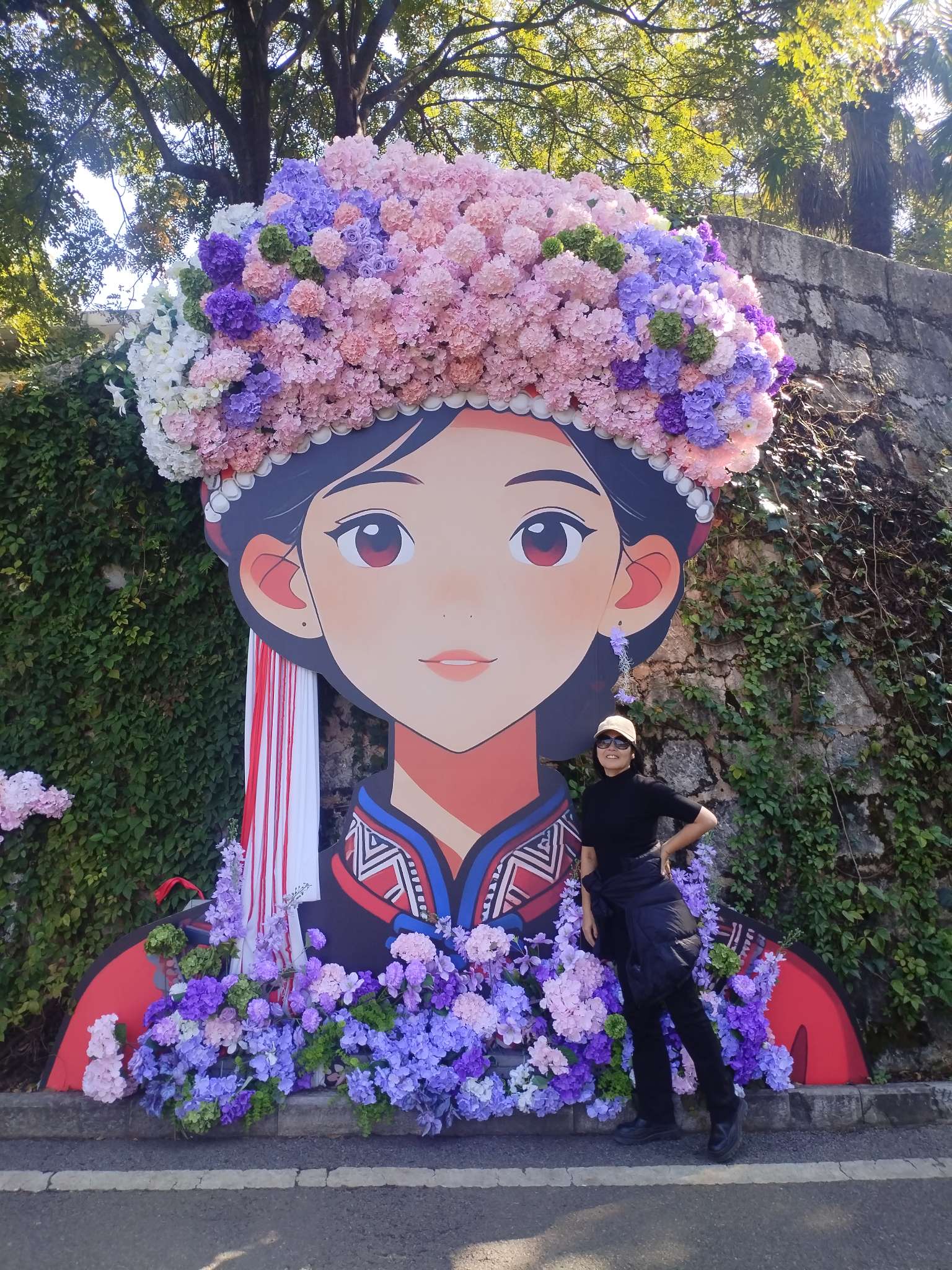 找运动老伴搭子