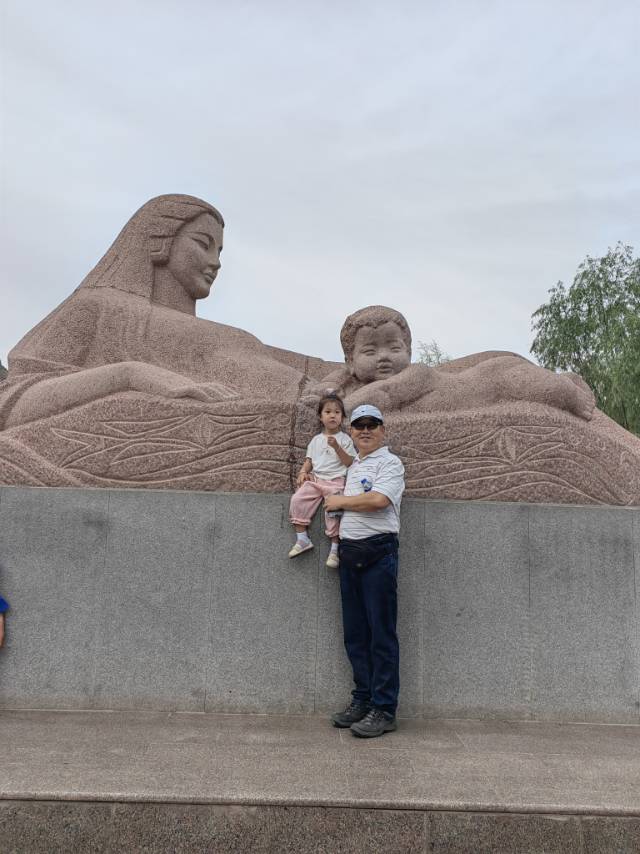 找旅游老伴搭子
