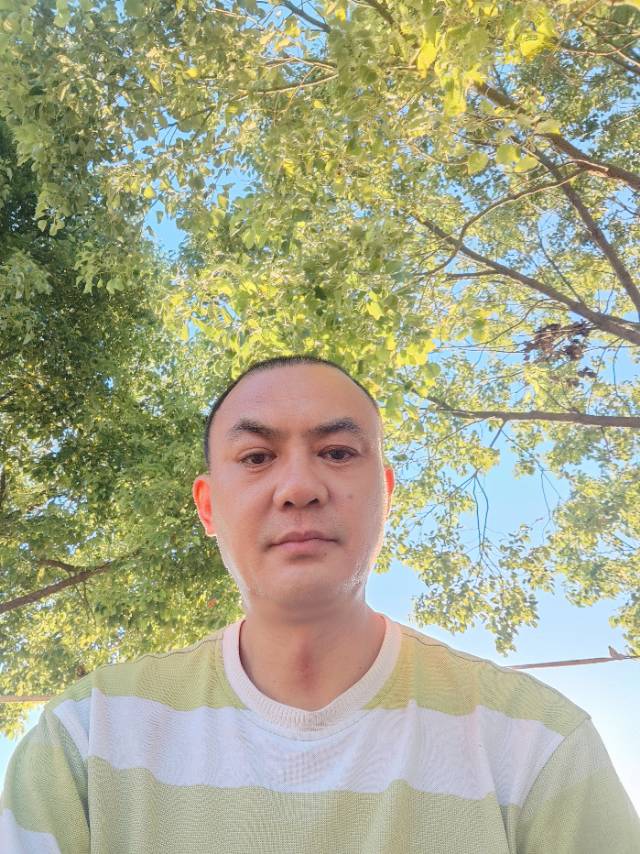 找聊天老伴搭子