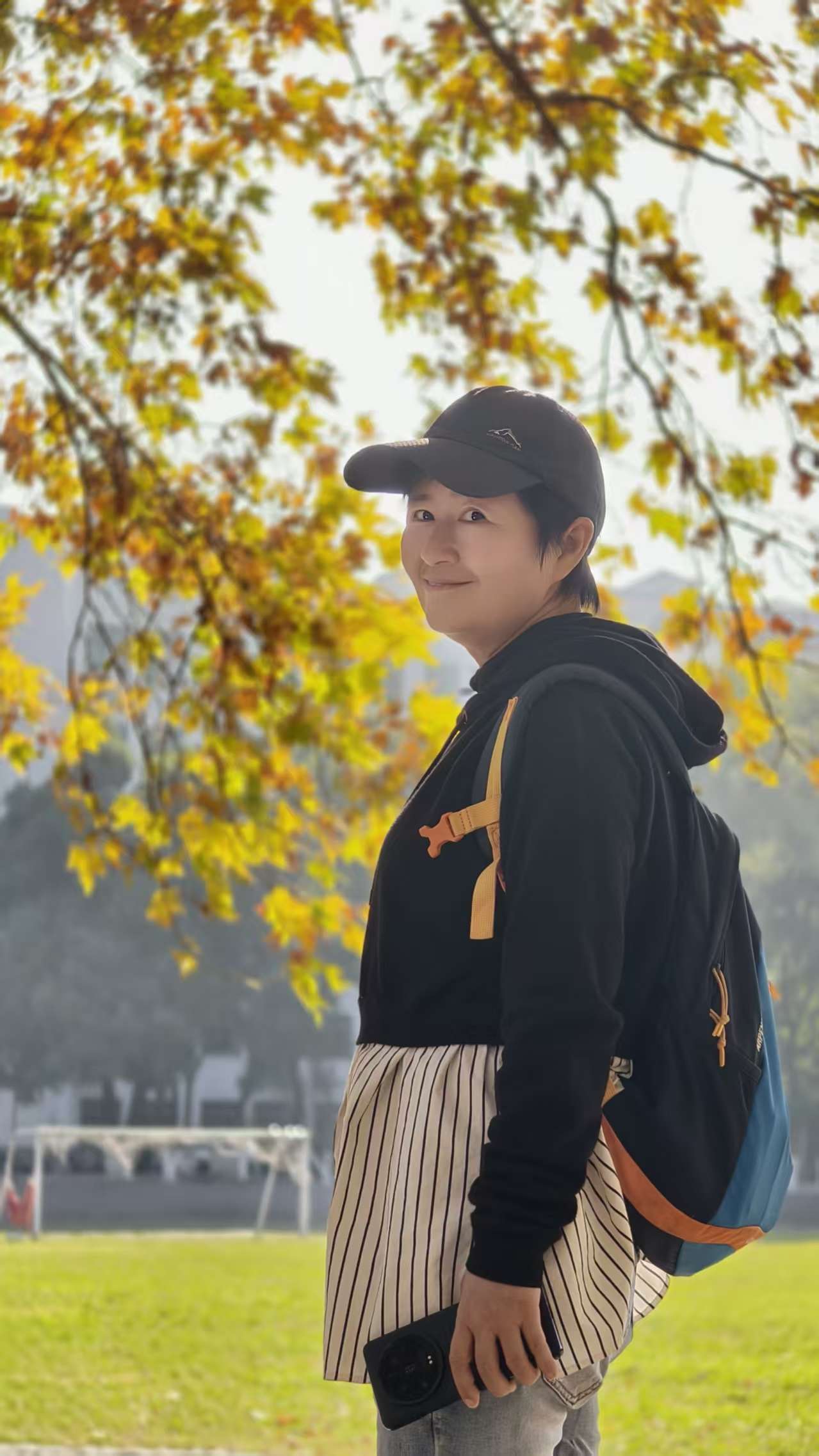 找旅游运动老伴搭子