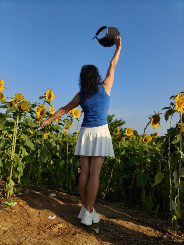 找喜欢运动老伴搭子