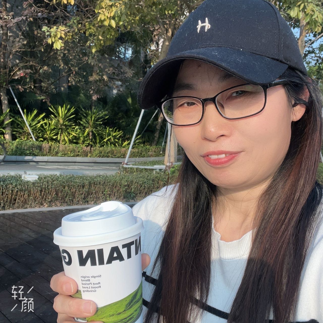 找旅游老伴搭子