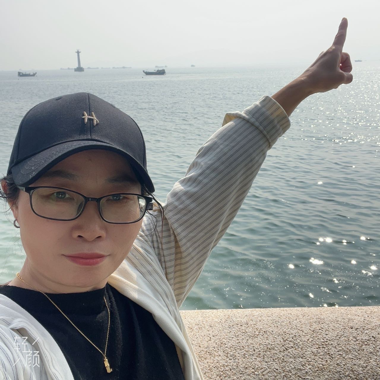 找旅游老伴搭子