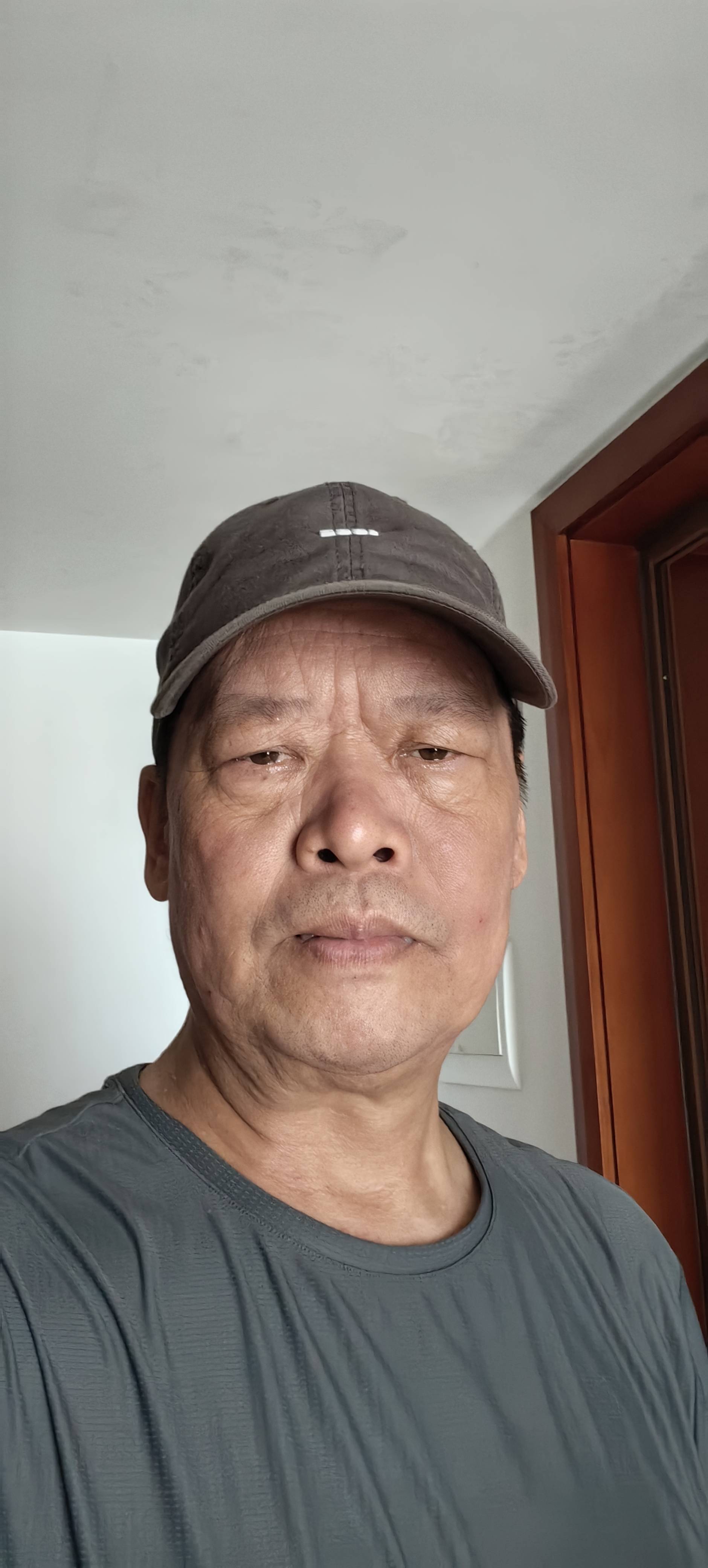 找运动老伴搭子