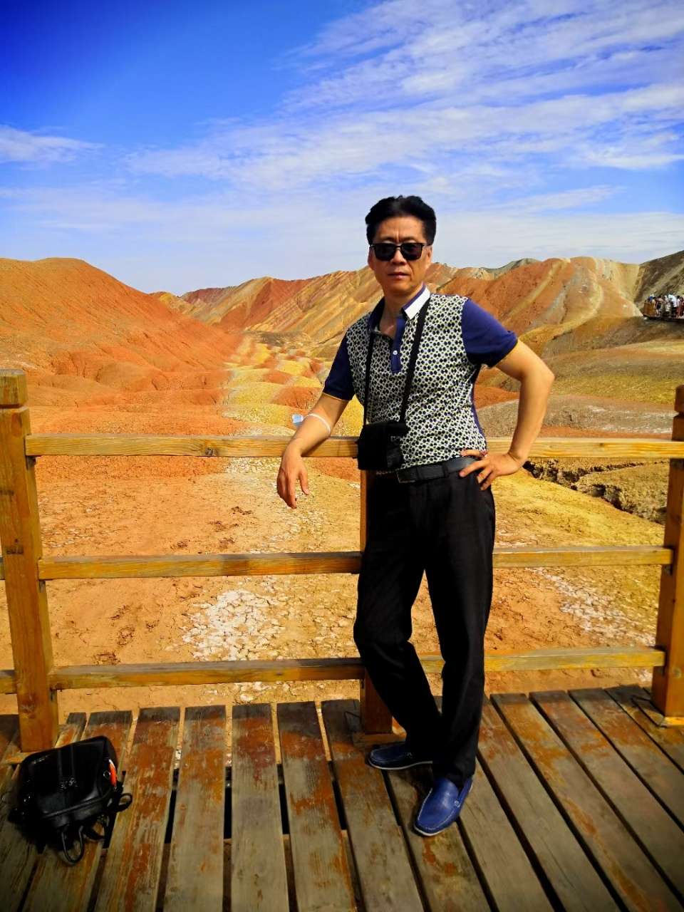 找运动老伴搭子