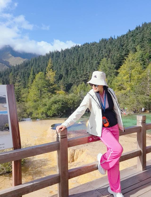 找运动老伴搭子