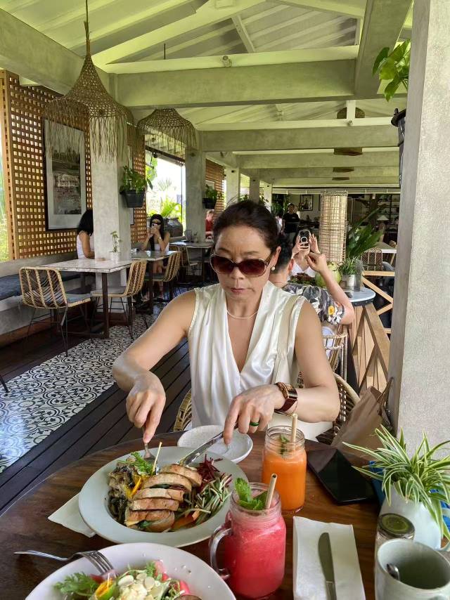 找运动老伴搭子