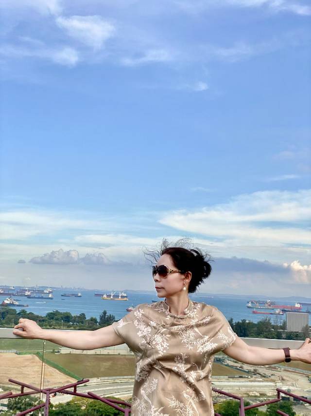 找运动老伴搭子