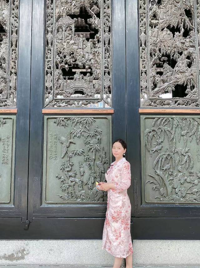 找运动老伴搭子