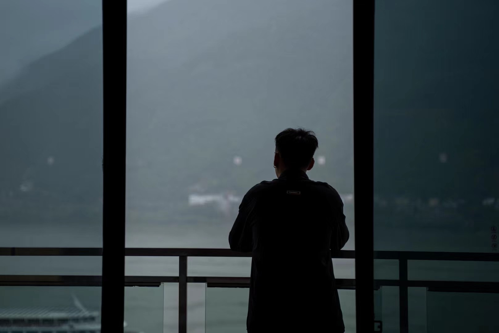 找散步老伴搭子