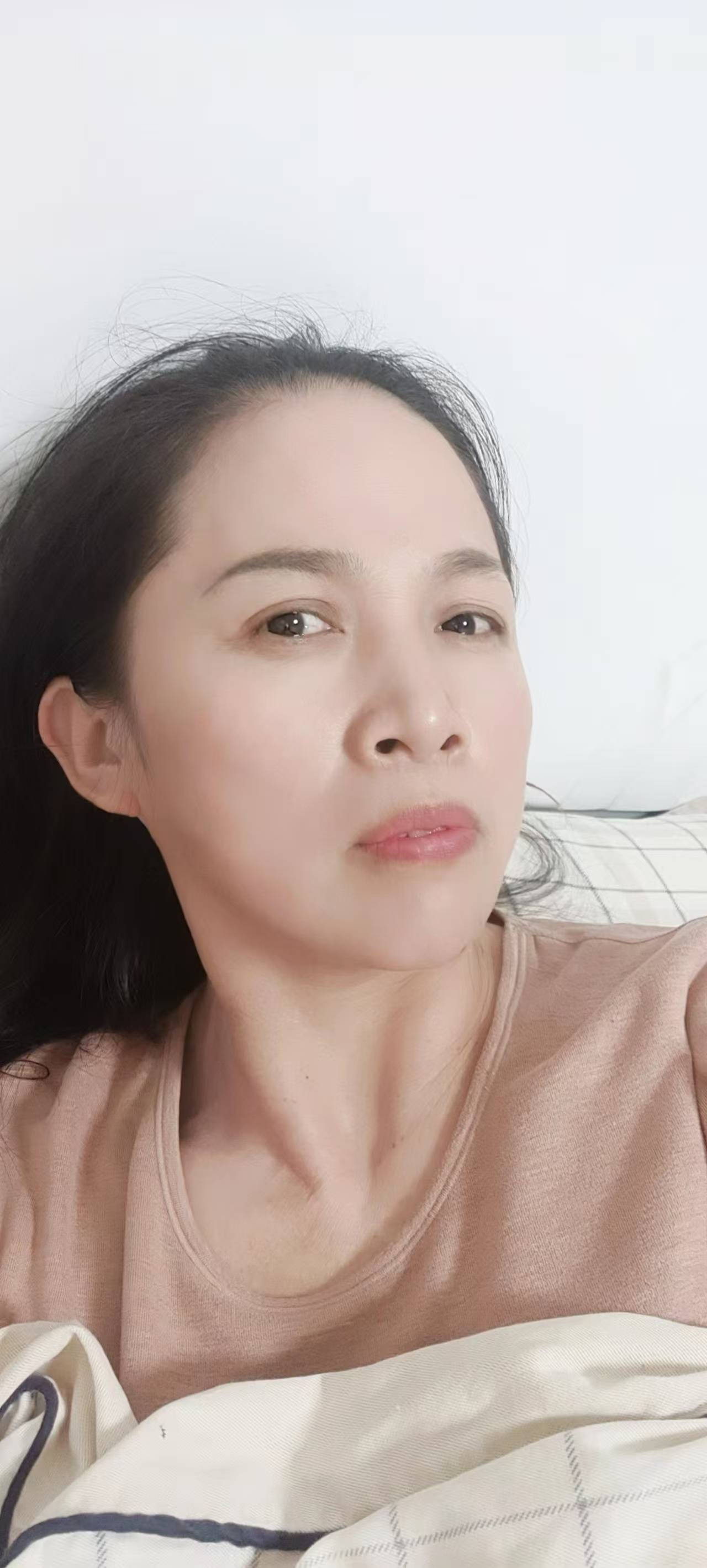 找伴侣老伴搭子