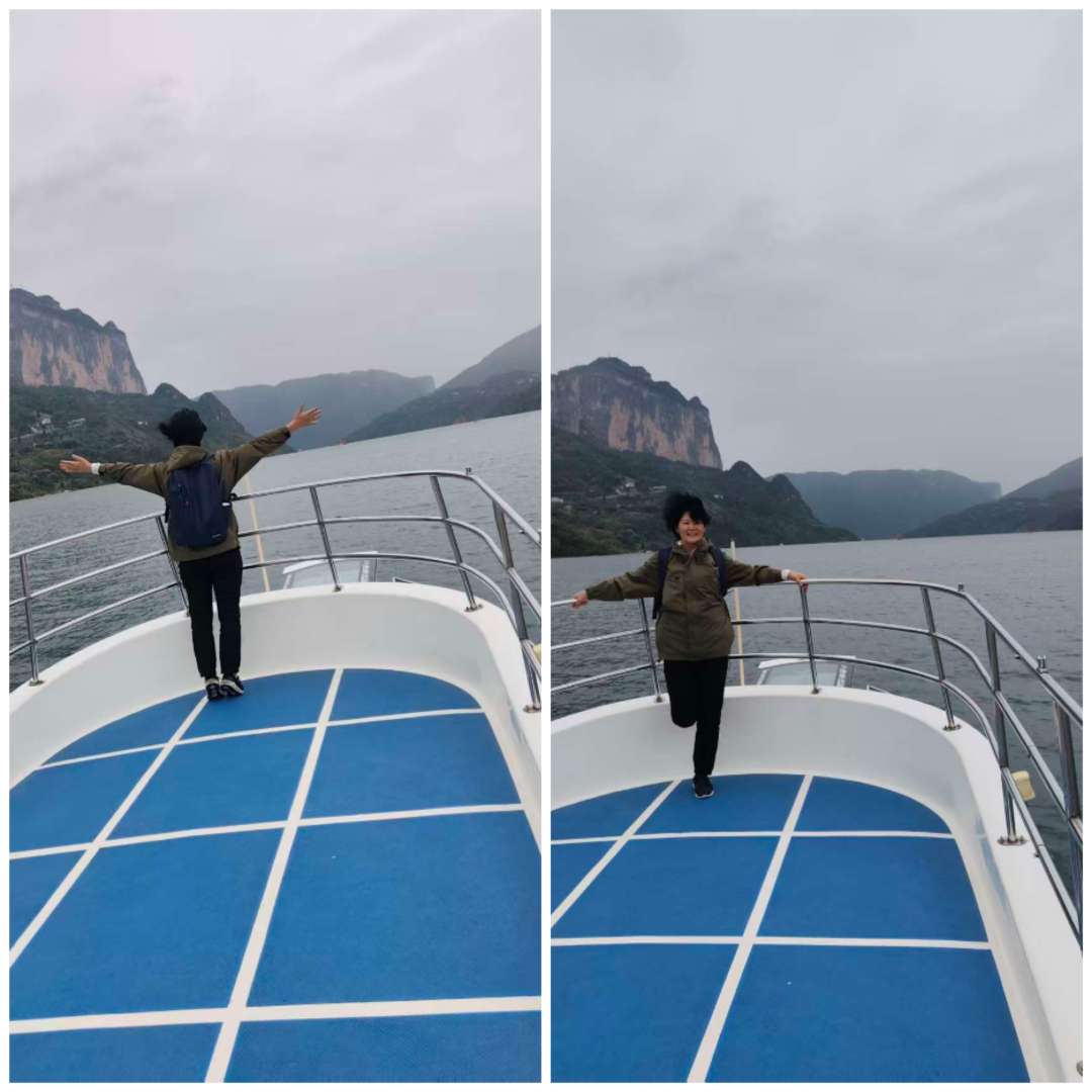 找旅行老伴搭子