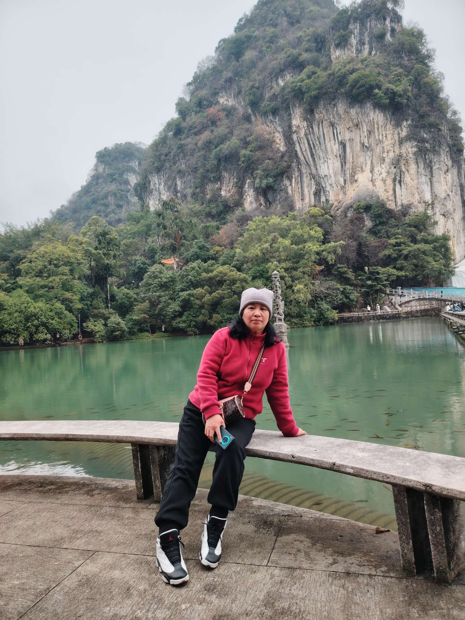 找生活老伴搭子