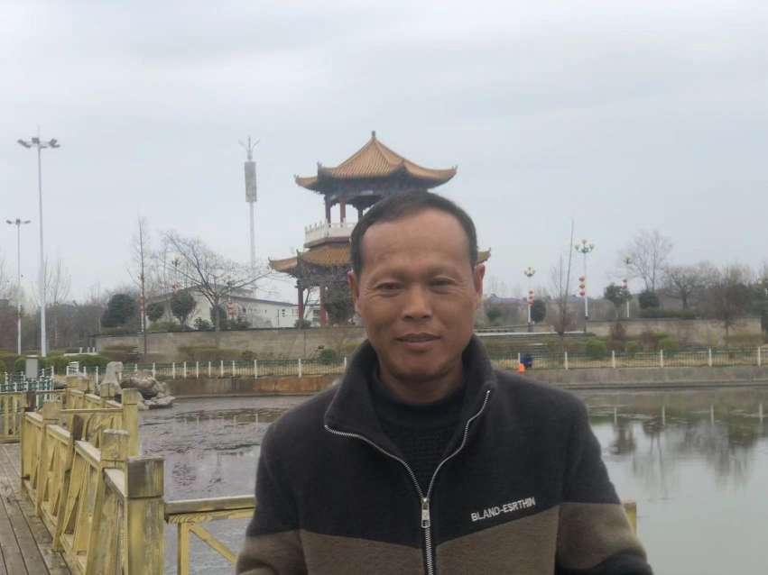 找跑步老伴搭子