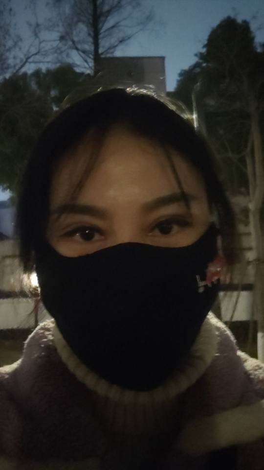 找运动老伴搭子