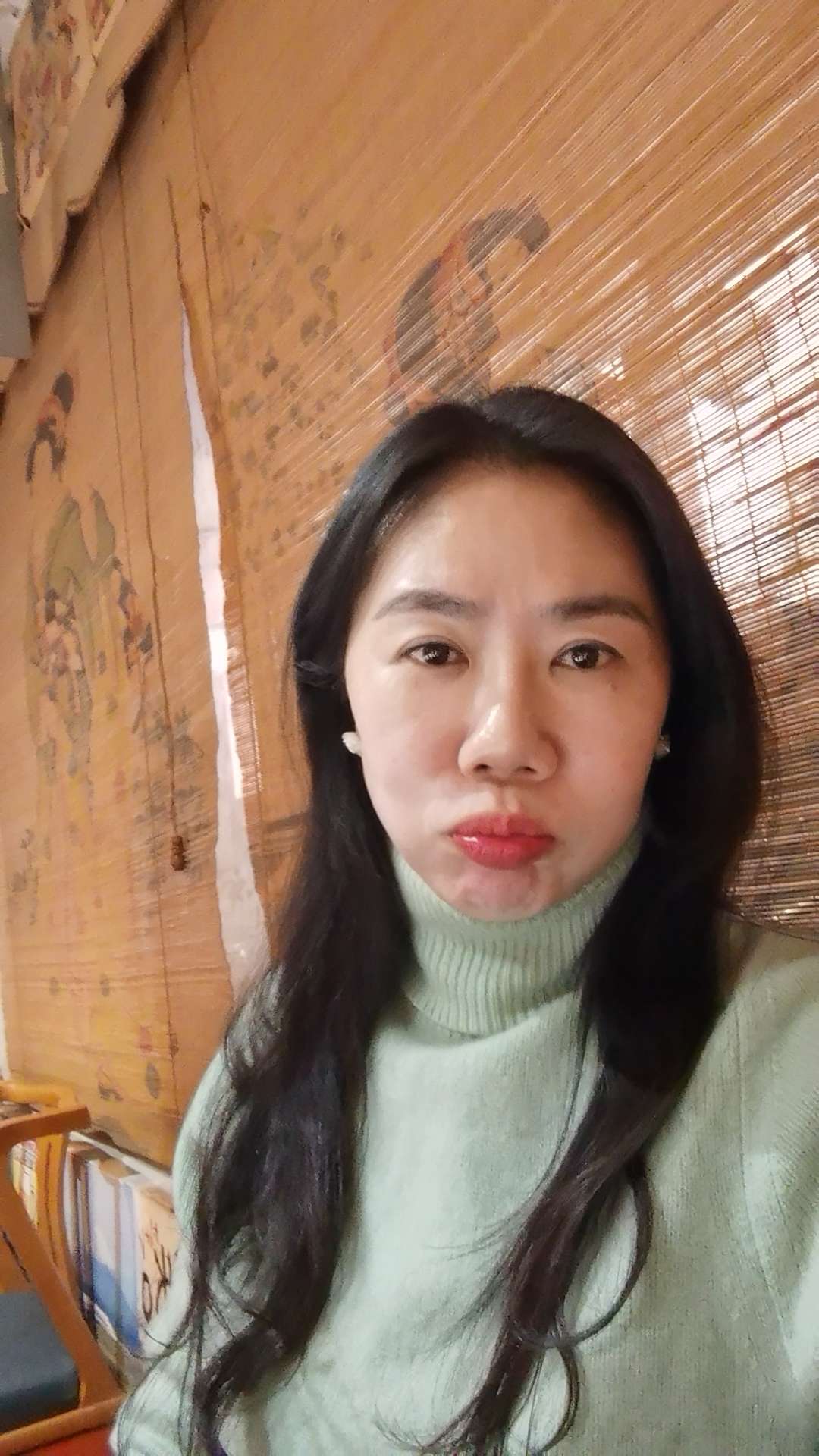 找周末老伴搭子