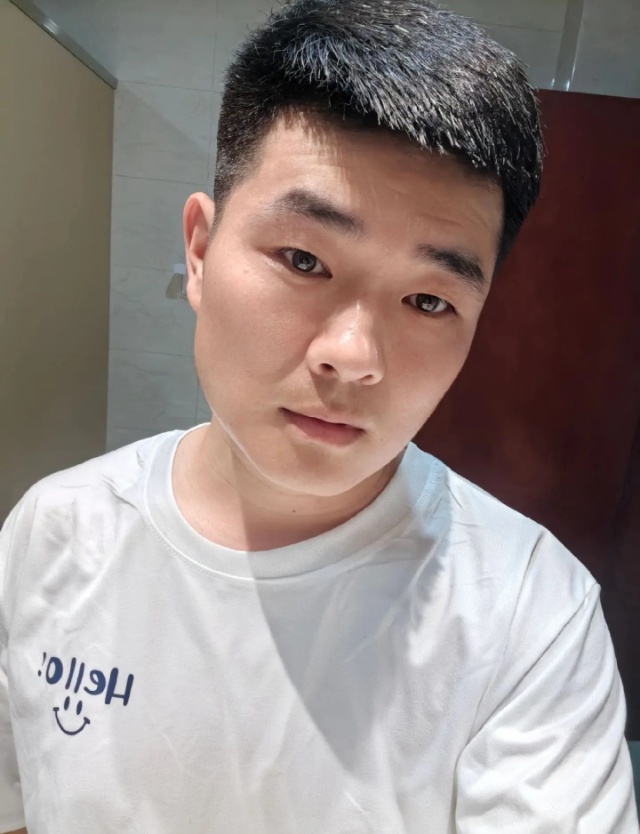 找运动老伴搭子