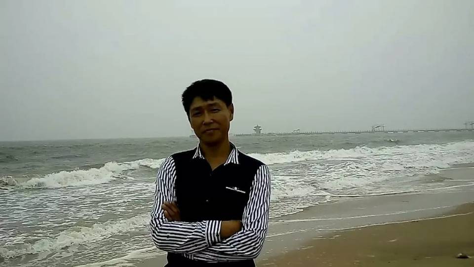 找钓鱼老伴搭子