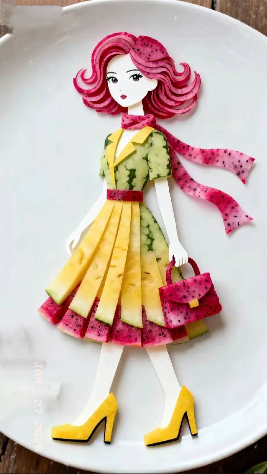 找散步老伴搭子