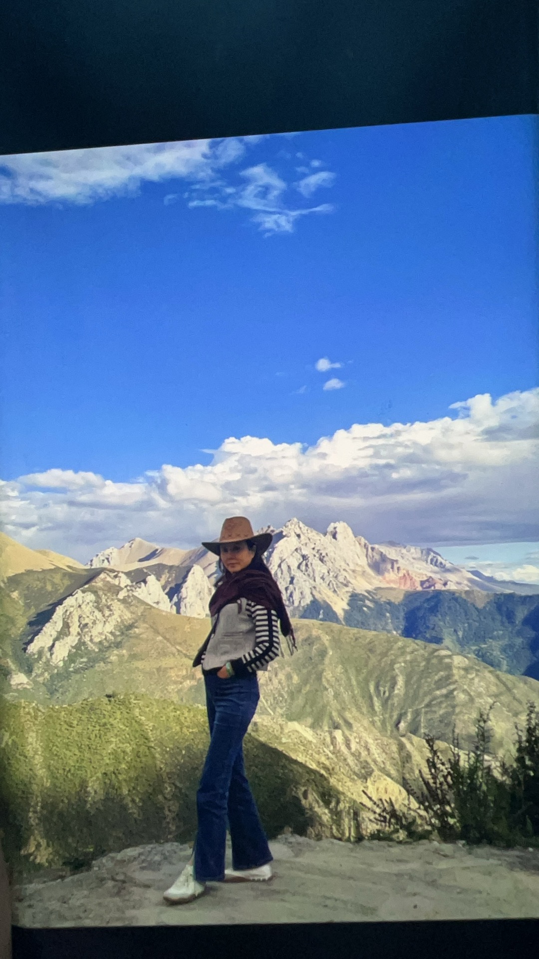 找旅游老伴搭子