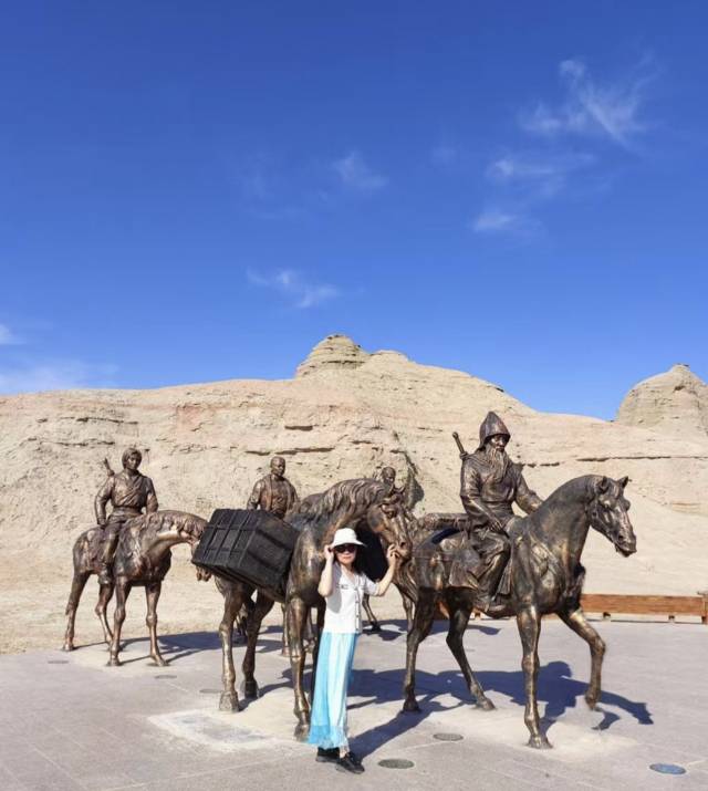 找旅游老伴搭子