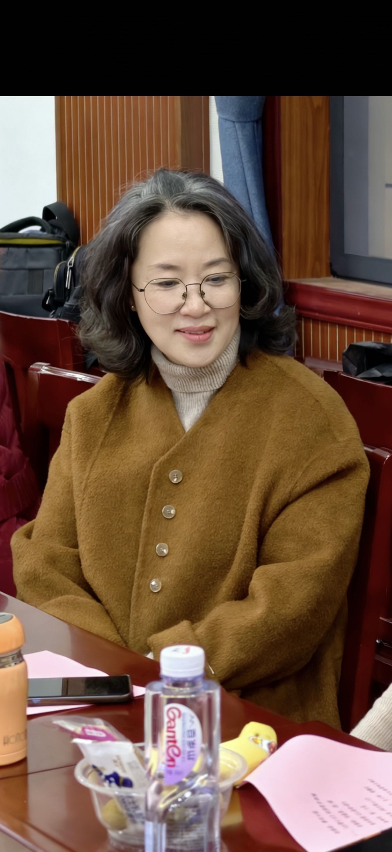 找生活老伴搭子