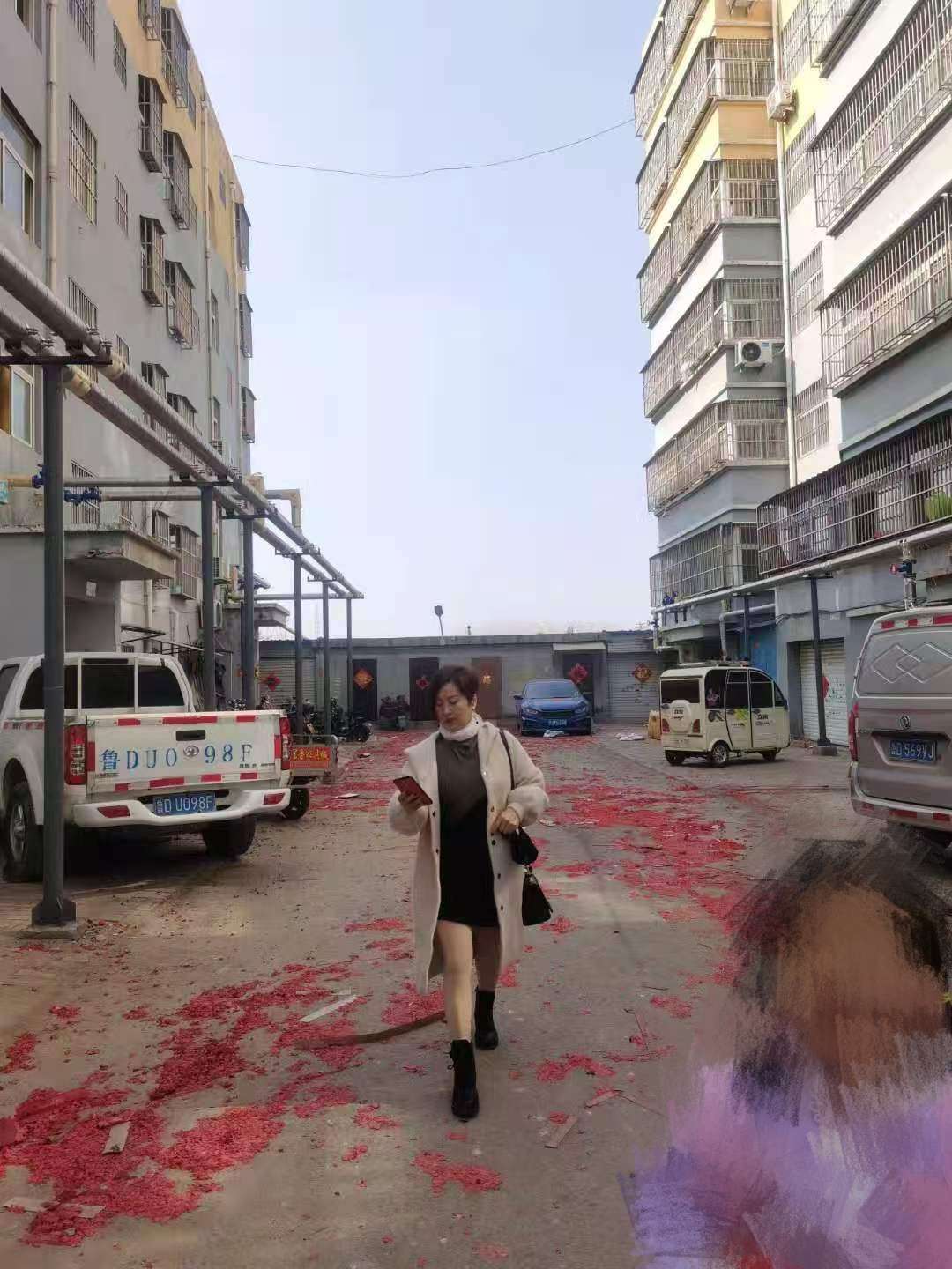 找伴侣老伴搭子