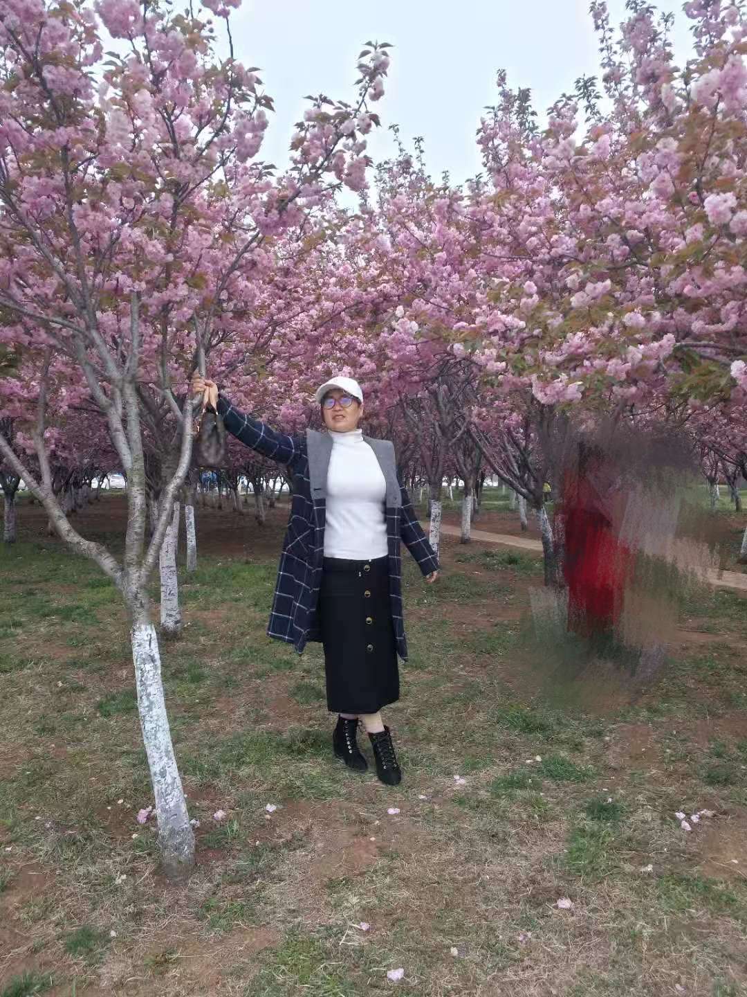 找伴侣老伴搭子