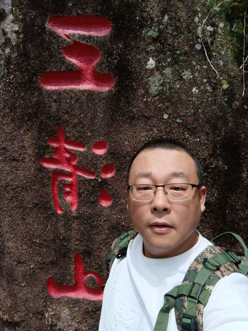 找聊天老伴搭子