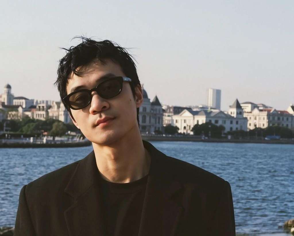 找运动老伴搭子