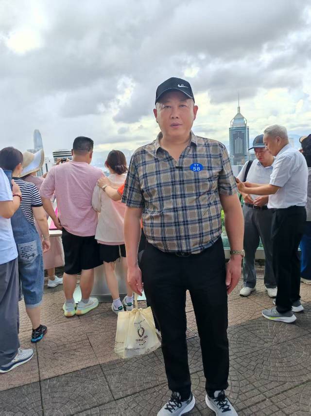 找生活老伴搭子