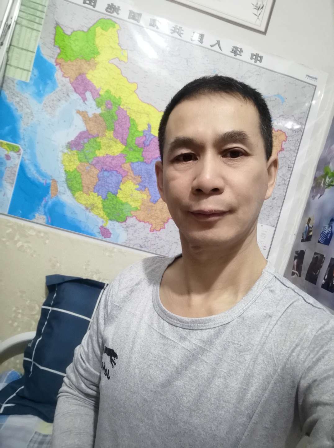 找散步老伴搭子