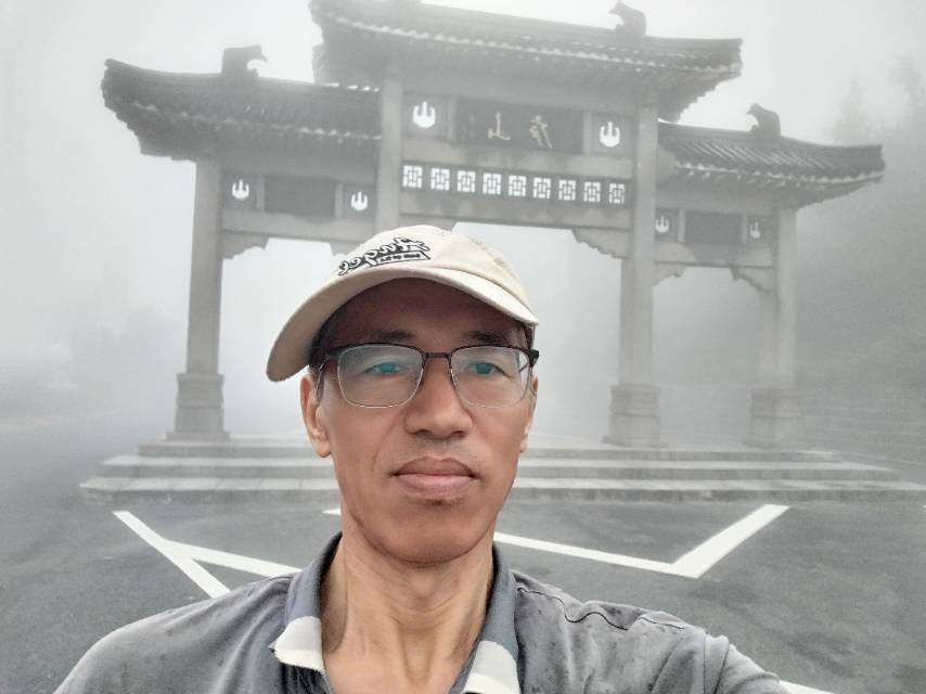 找运动老伴搭子