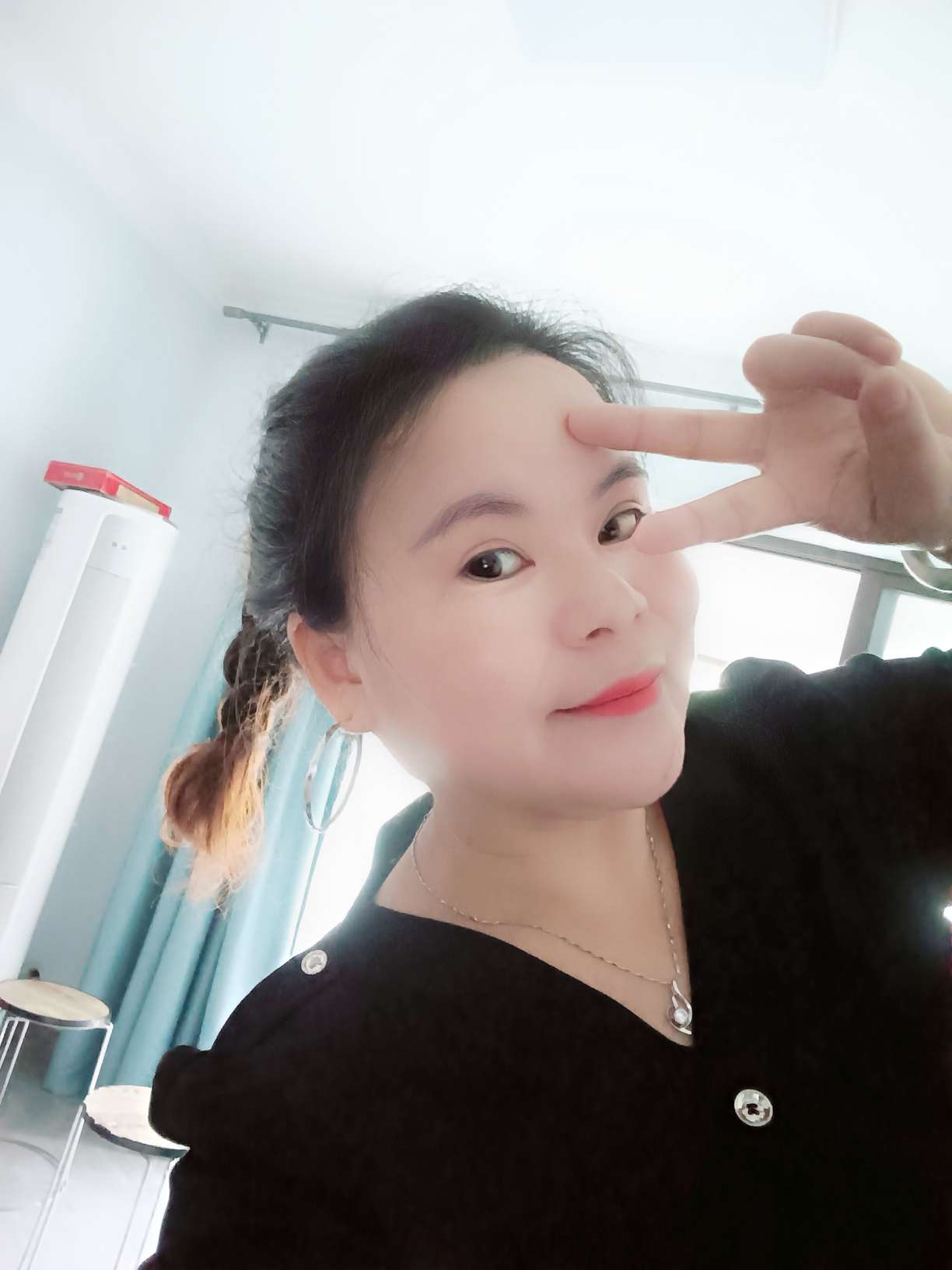 找心地善良孝顺体贴老伴搭子