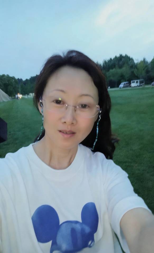 找生活老伴搭子