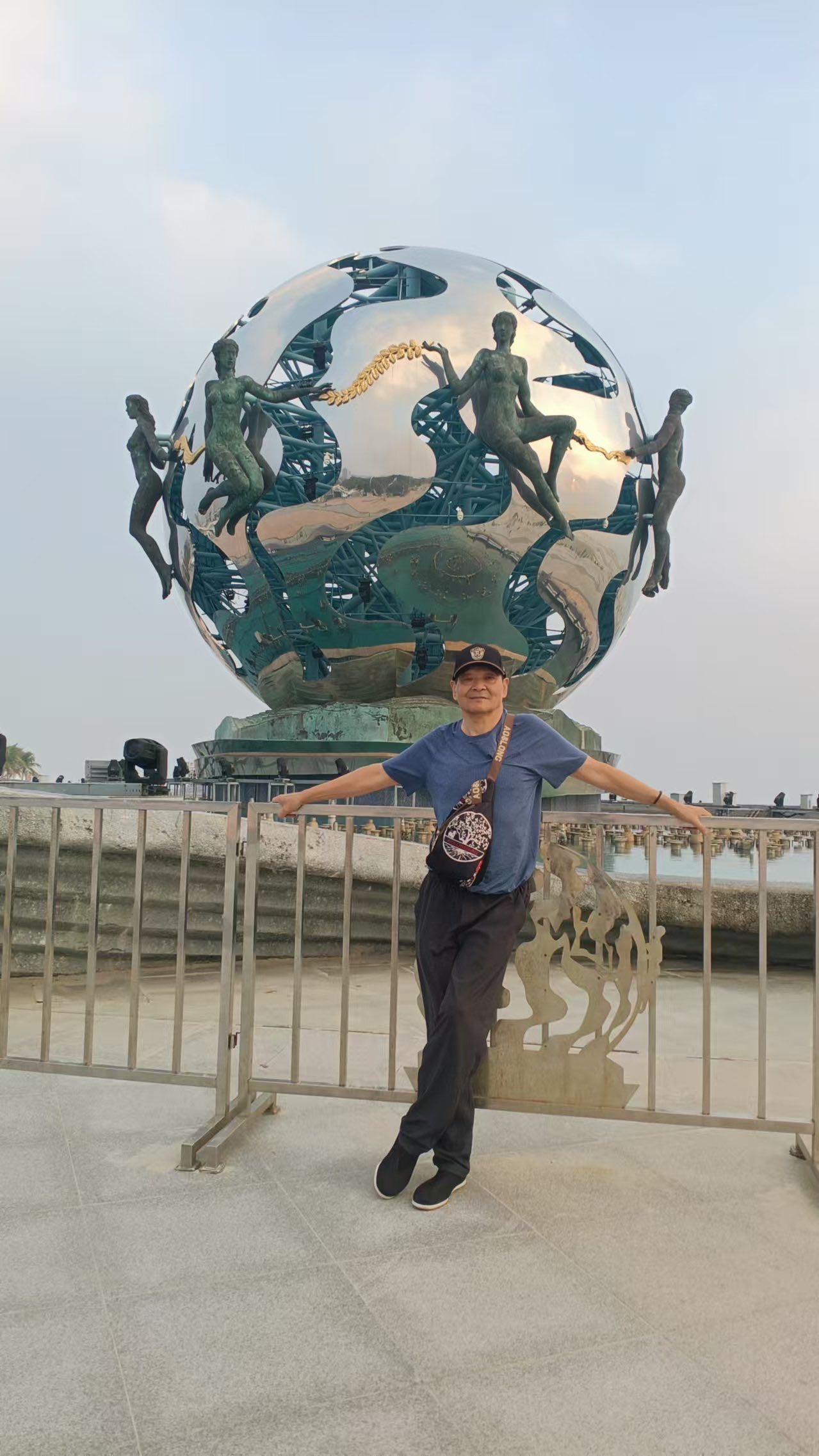 找合眼缘老伴搭子