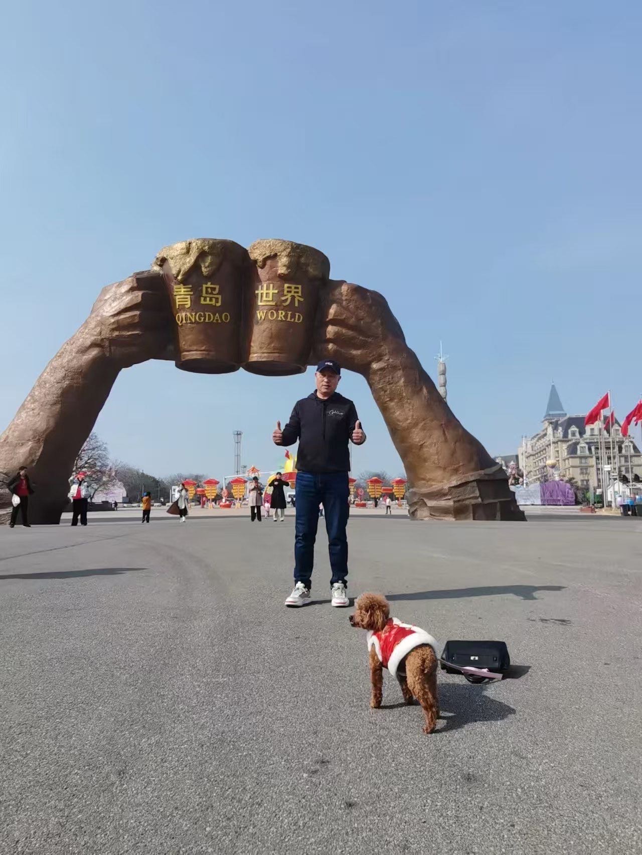 找自驾游老伴搭子