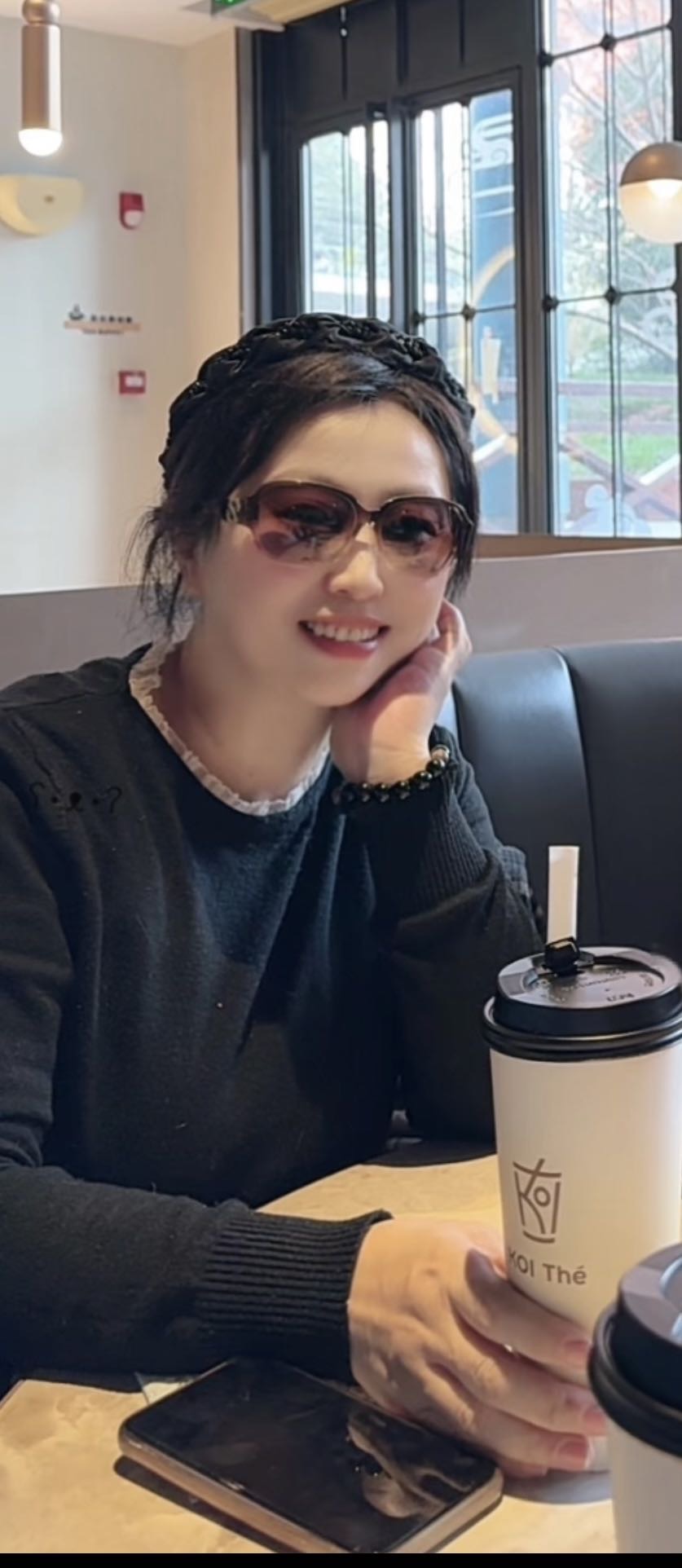 找同频合眼缘的老伴搭子