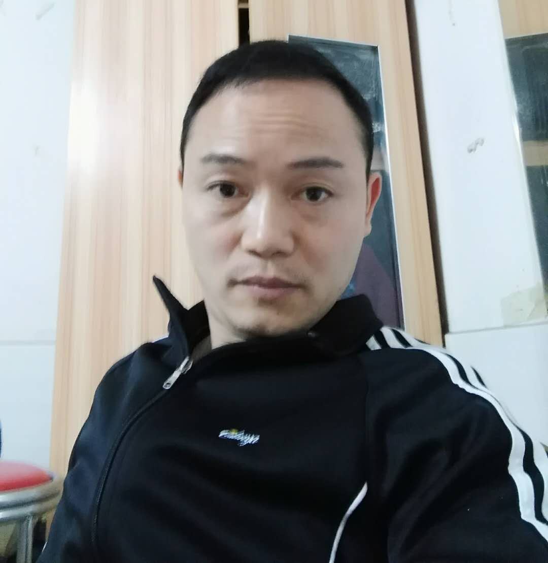 找运动老伴搭子