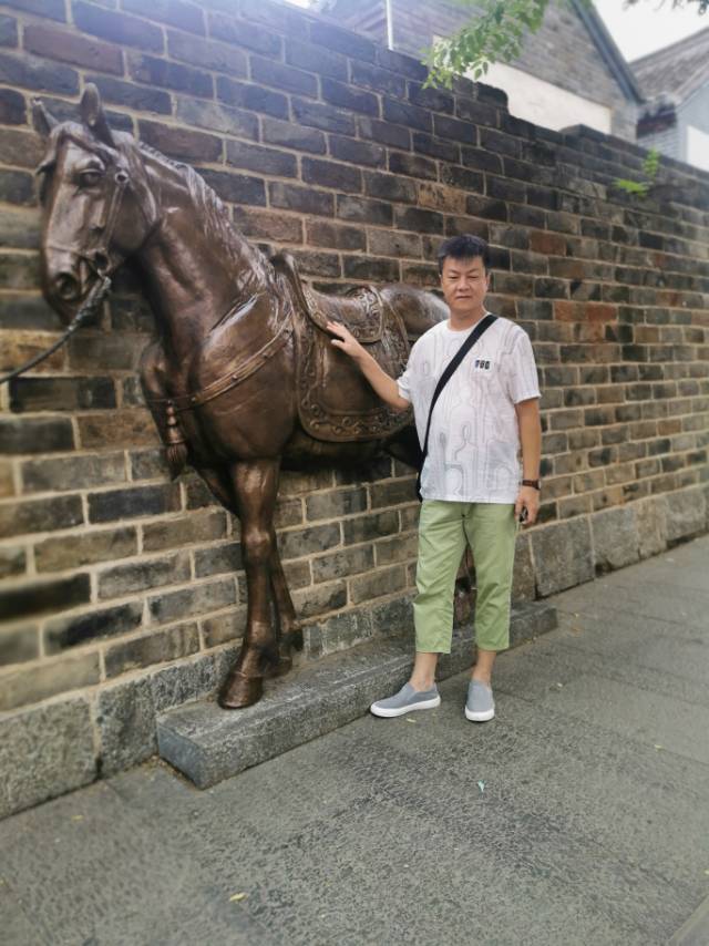 找运动老伴搭子