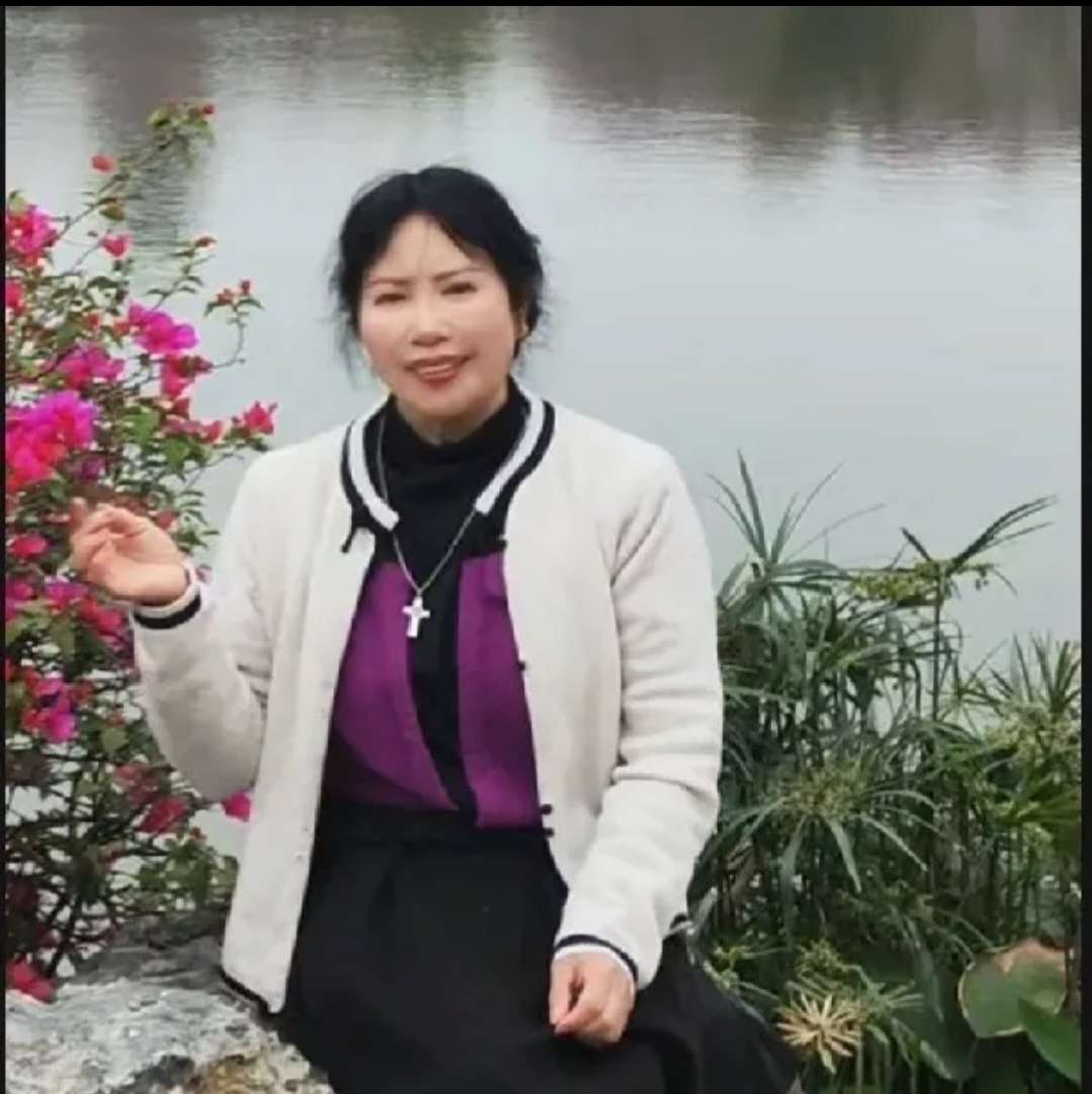 找生活老伴搭子