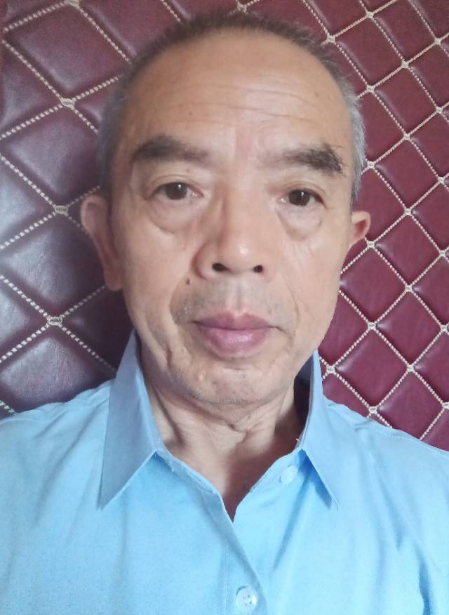 找聊天老伴搭子