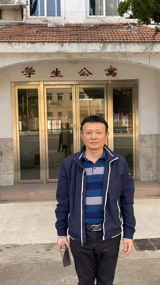 找运动老伴搭子