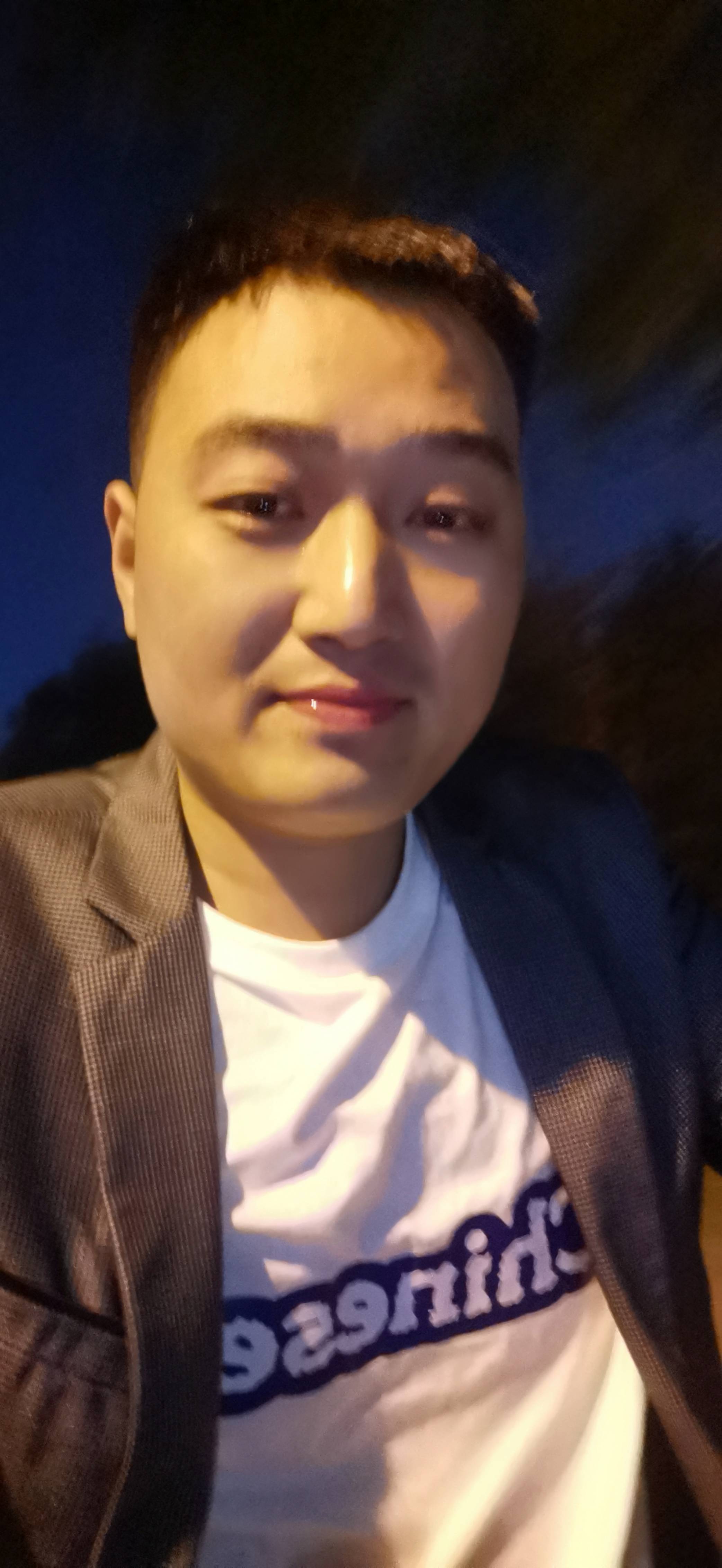 找散步老伴搭子