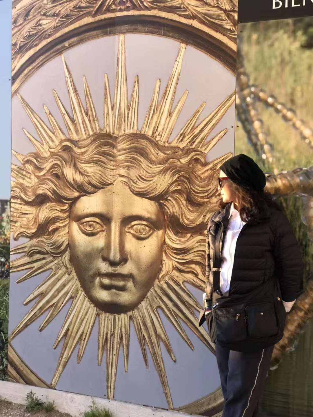找旅游老伴搭子