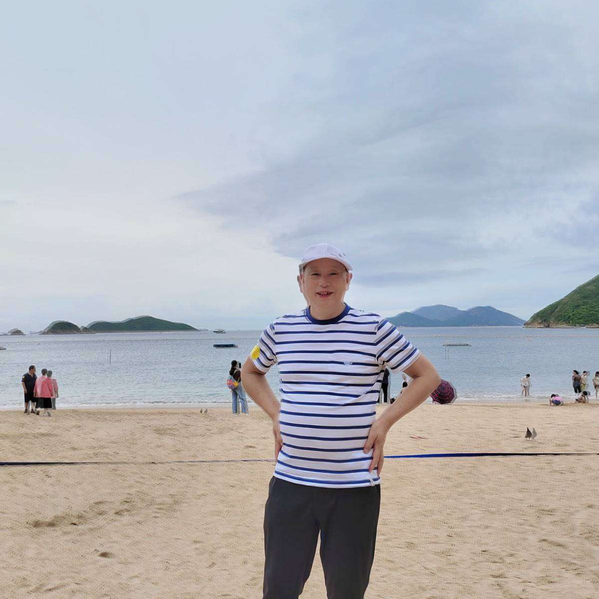 找旅游结伴同行的聊老伴搭子