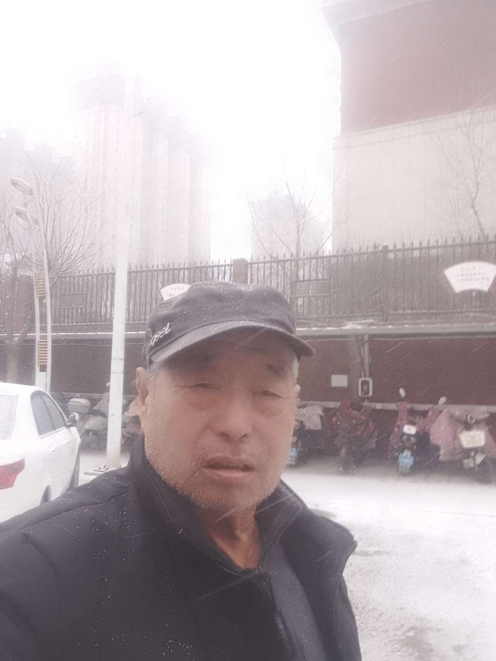 找聊天老伴搭子