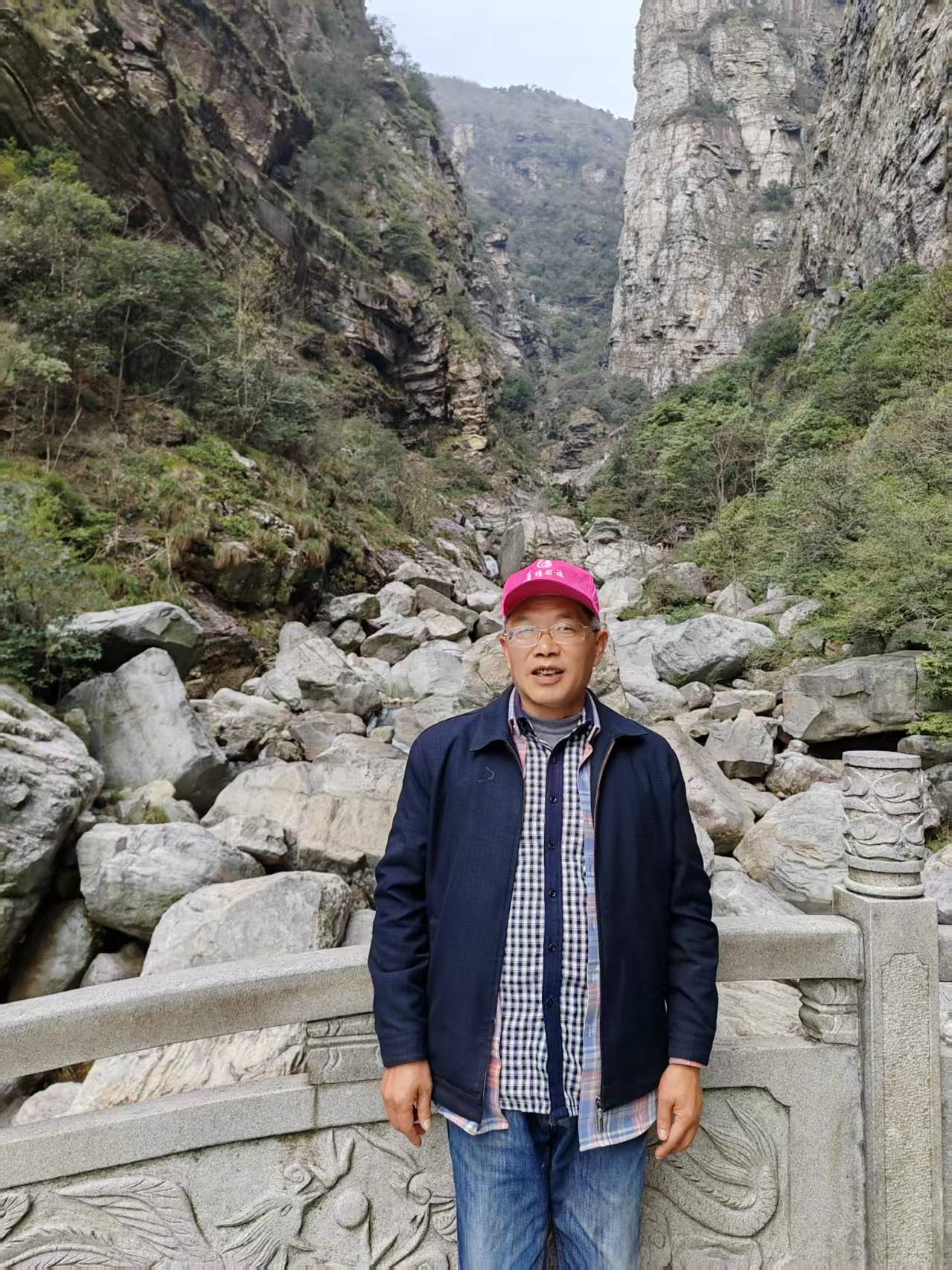 找旅游老伴搭子